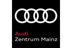 Audi Zentrum Mainz